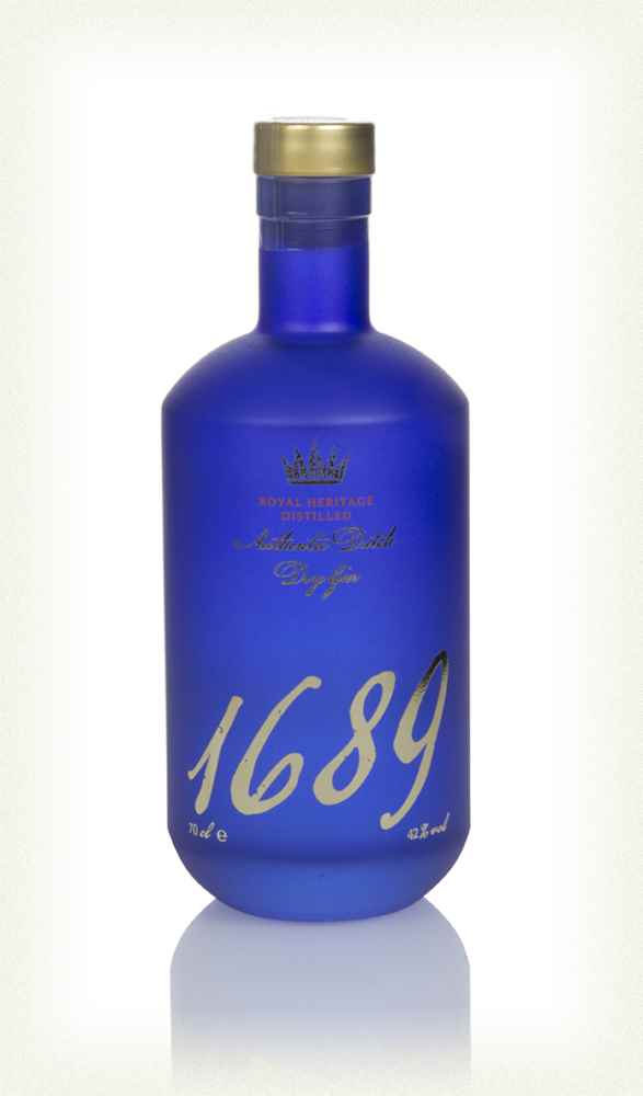 1689 Gin | 700ML at CaskCartel.com