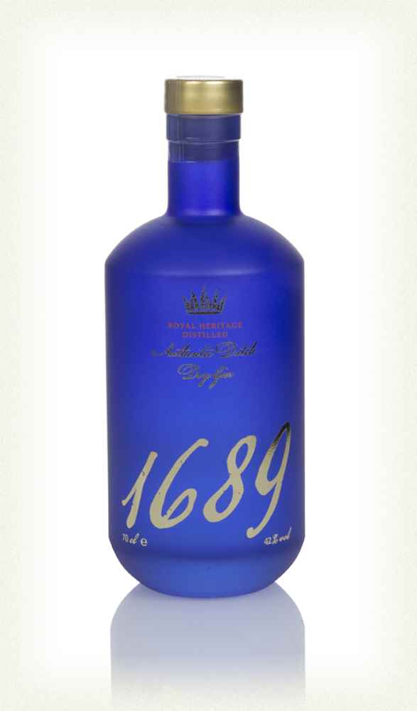 1689 Gin | 700ML