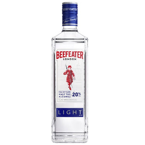 Beefeater London Light Gin | 700ML at CaskCartel.com
