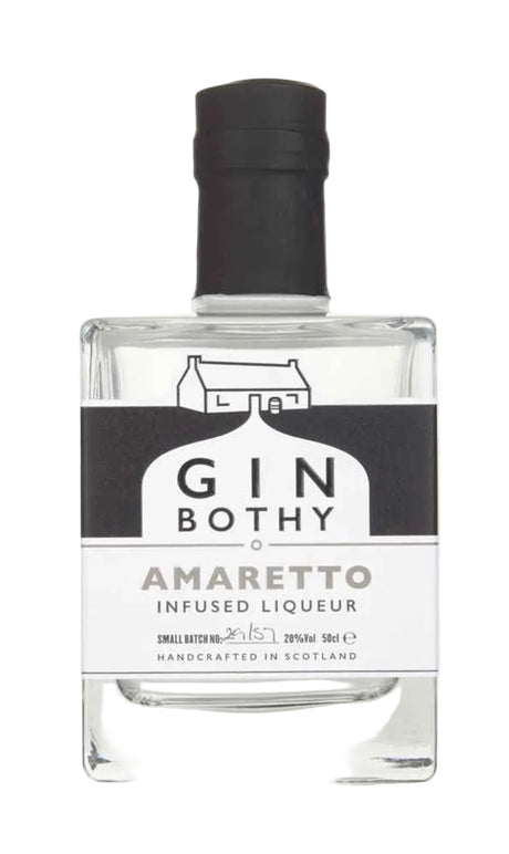 Gin Bothy Amaretto Liqueur | 500ML at CaskCartel.com