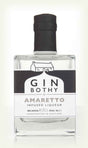 Gin Bothy Amaretto Scotch Liqueur | 500ML at CaskCartel.com