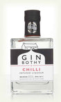 Gin Bothy Chilli Scotch Liqueur | 500ML at CaskCartel.com