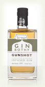 Gin Bothy Gunshot Scotch Gin | 700ML at CaskCartel.com