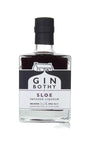 Gin Bothy Sloe Scotch Liqueur | 500ML at CaskCartel.com