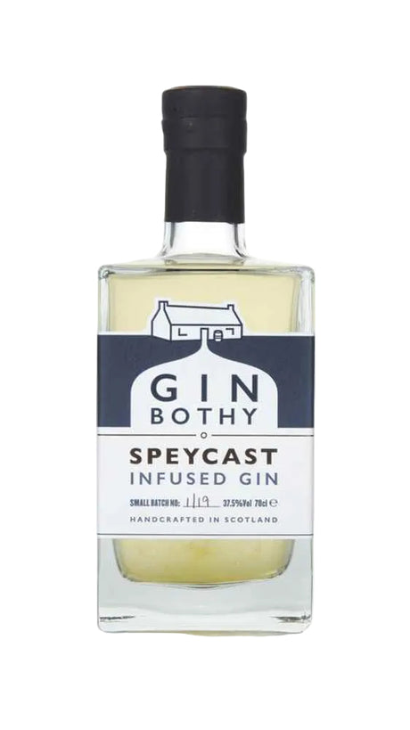 Gin Bothy Speycast Gin | 700ML at CaskCartel.com