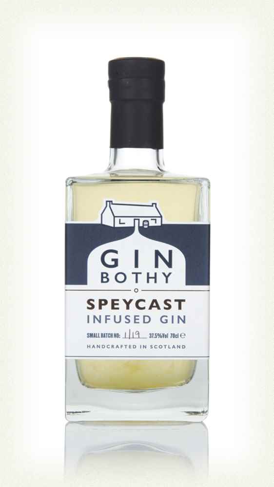 Gin Bothy Speycast Scotch Gin | 700ML