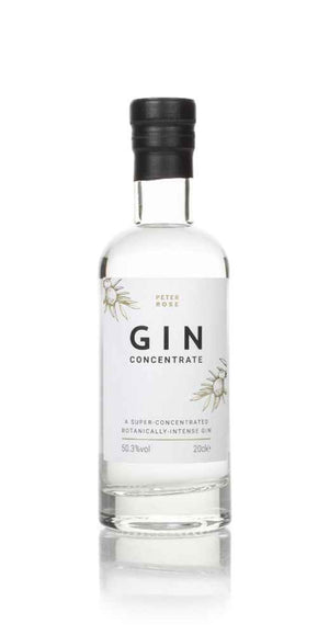  Concentrate Gin | 200ML at CaskCartel.com