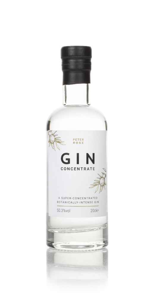 Concentrate Gin | 200ML