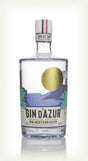d'Azur French Gin | 700ML at CaskCartel.com