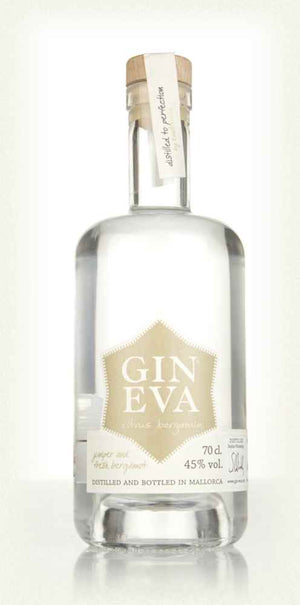 Eva Citrus Bergamia Spanish Gin | 700ML at CaskCartel.com