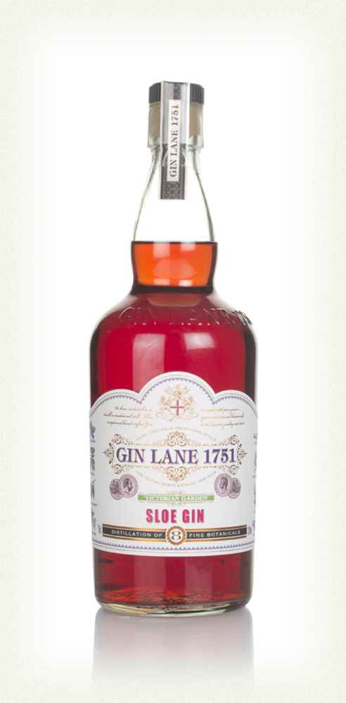 Gin Lane 1751 Sloe | 700ML