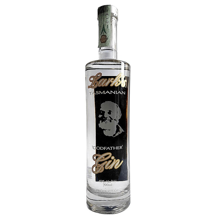 Lark's Tasmanian Godfather Gin | 700ML