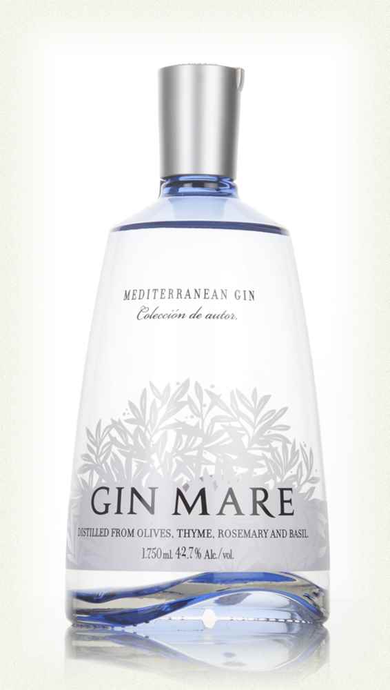 Gin Mare | 1.75L