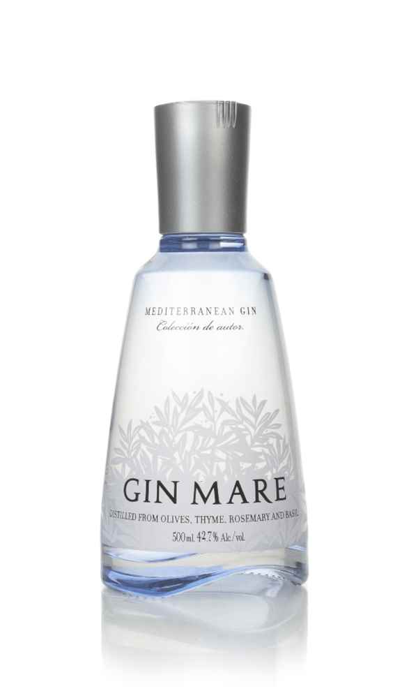 Mare (50cl) Gin | 500ML