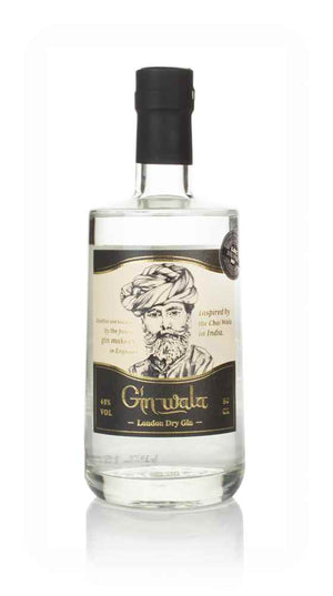 Gin Wala Gin | 500ML at CaskCartel.com