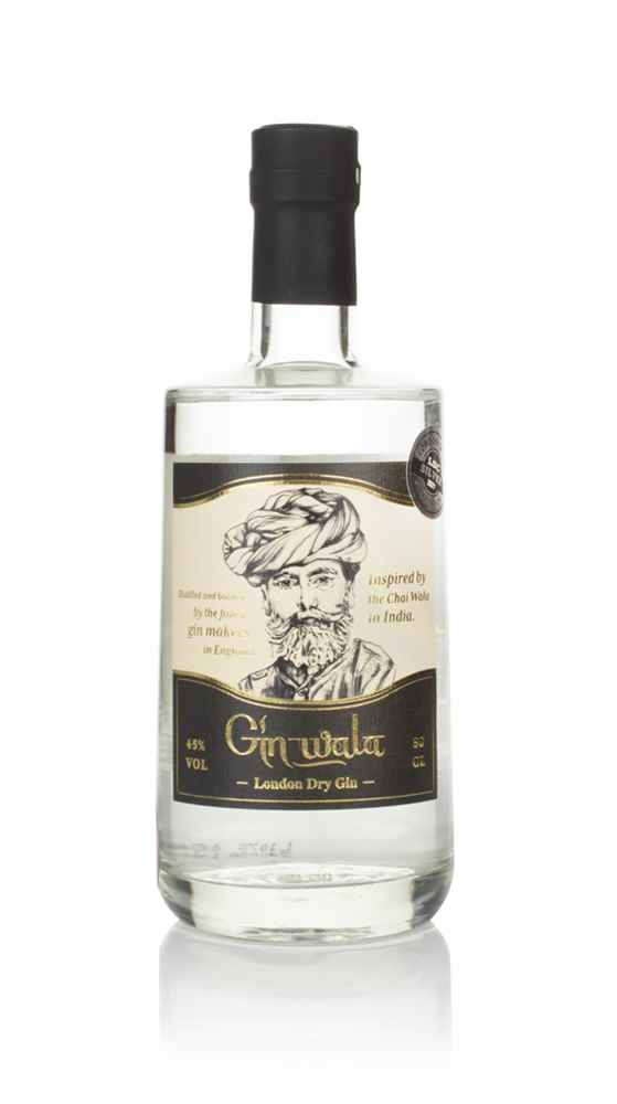 Gin Wala Gin | 500ML