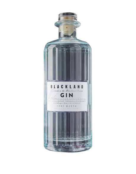 Blackland Gin - CaskCartel.com