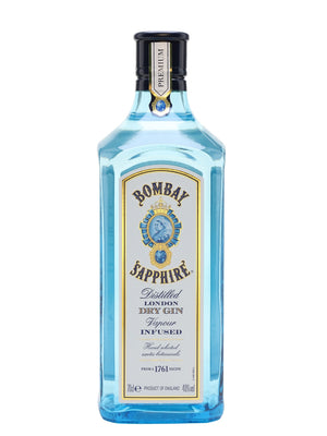 Bombay Sapphire Gin - CaskCartel.com