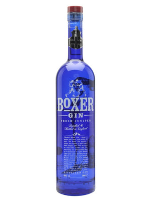 Boxer Gin - CaskCartel.com