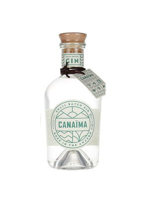 [BUY] Canaima Small Batch Gin at CaskCartel.com