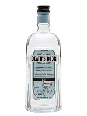 Death's Door Gin - CaskCartel.com