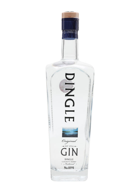 Dingle Original Pot Still Gin - CaskCartel.com