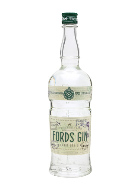 Fords London Dry Gin - CaskCartel.com