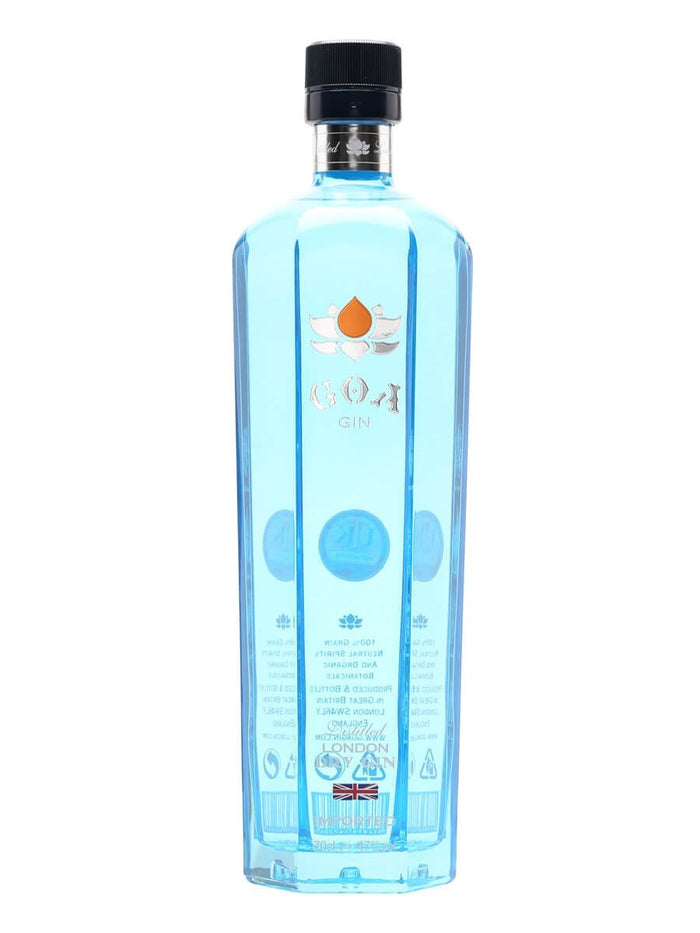 Goa London Dry Gin | 700ML
