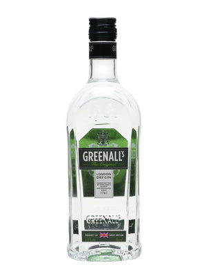 Greenall's London Dry Gin | 700ML at CaskCartel.com