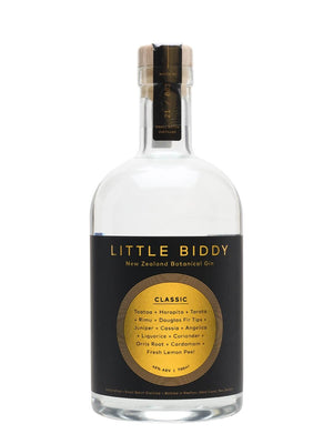 Little Biddy Classic Gin | 700ML at CaskCartel.com