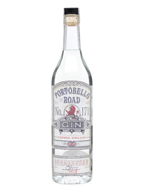 Portobello Road No. 171 Gin - CaskCartel.com