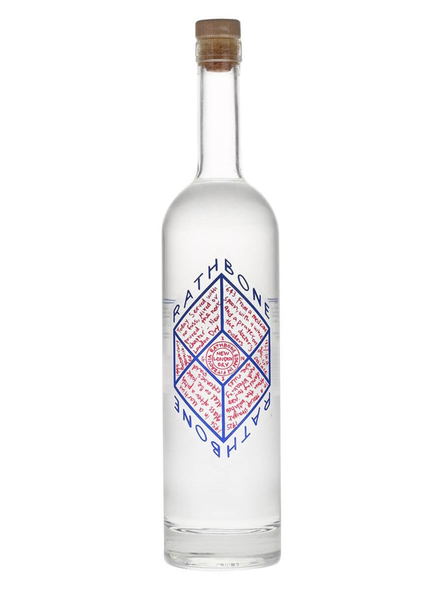 Rathbone New London Dry Gin | 700ML at CaskCartel.com
