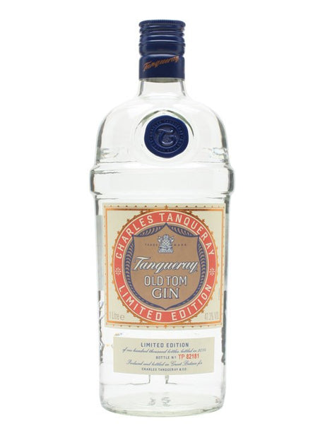 Tanqueray Old Tom Gin - CaskCartel.com