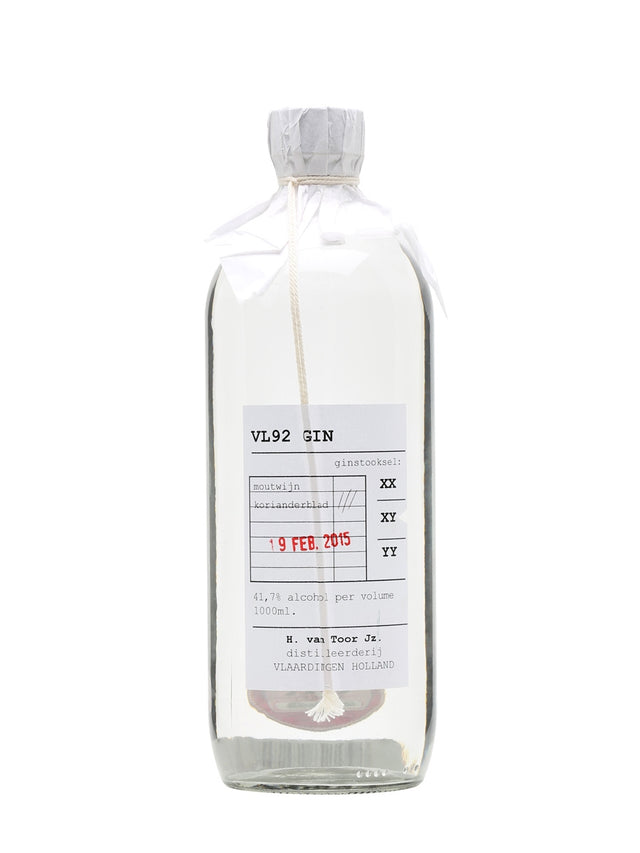 VL92 Gin | 500ML at CaskCartel.com