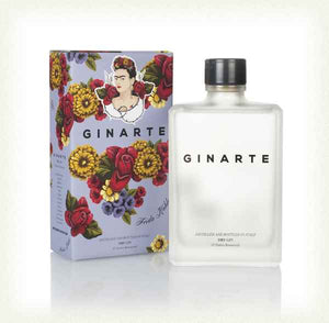 Ginarte Frida Kahlo Gin | 500ML at CaskCartel.com