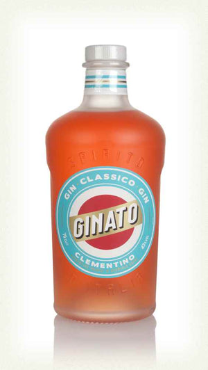 Ginato Clementino Gin | 700ML at CaskCartel.com