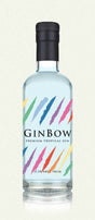 GinBow Premium Tropical Portuguese Gin | 700ML at CaskCartel.com