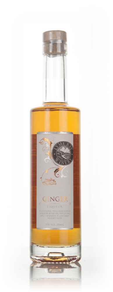 Lyme Bay Winery ger Liqueur | 350ML at CaskCartel.com