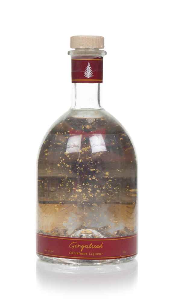 Gingerbread Christmas Liqueur | 700ML at CaskCartel.com
