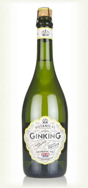 Ginking English Ready to Drink at CaskCartel.com