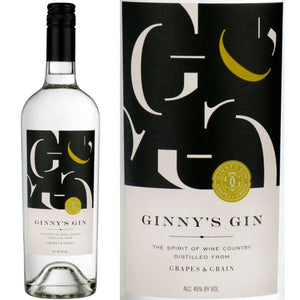 Ginny’s Gin - CaskCartel.com