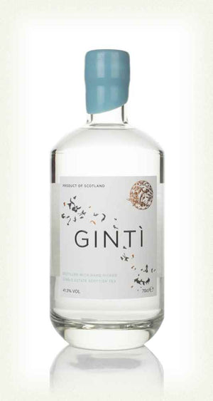 Ginti Scotch Gin | 700ML at CaskCartel.com