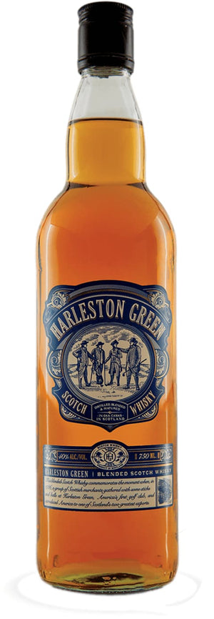 Harleston Green Blended Scotch Whisky at CaskCartel.com
