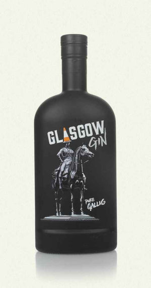 Glasgow Scotch Gin | 700ML at CaskCartel.com