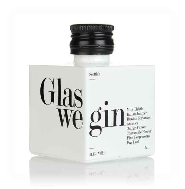 Glaswe Gin | 50ML at CaskCartel.com