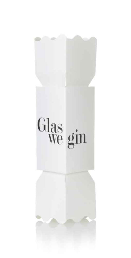 Glaswe Cracker Gin | 50ML at CaskCartel.com