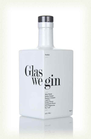 Glaswe Scotch Gin | 700ML at CaskCartel.com