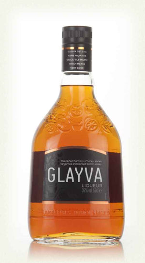 Glayva Scotch Liqueur | 500ML at CaskCartel.com