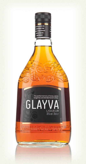 Glayva Scotch Liqueur | 700ML at CaskCartel.com