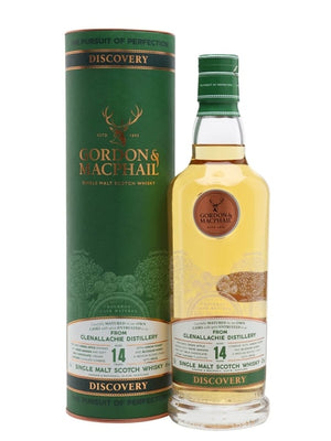 GlenAllachie Discovery Single Malt 14 Year Old Whisky | 700ML at CaskCartel.com
